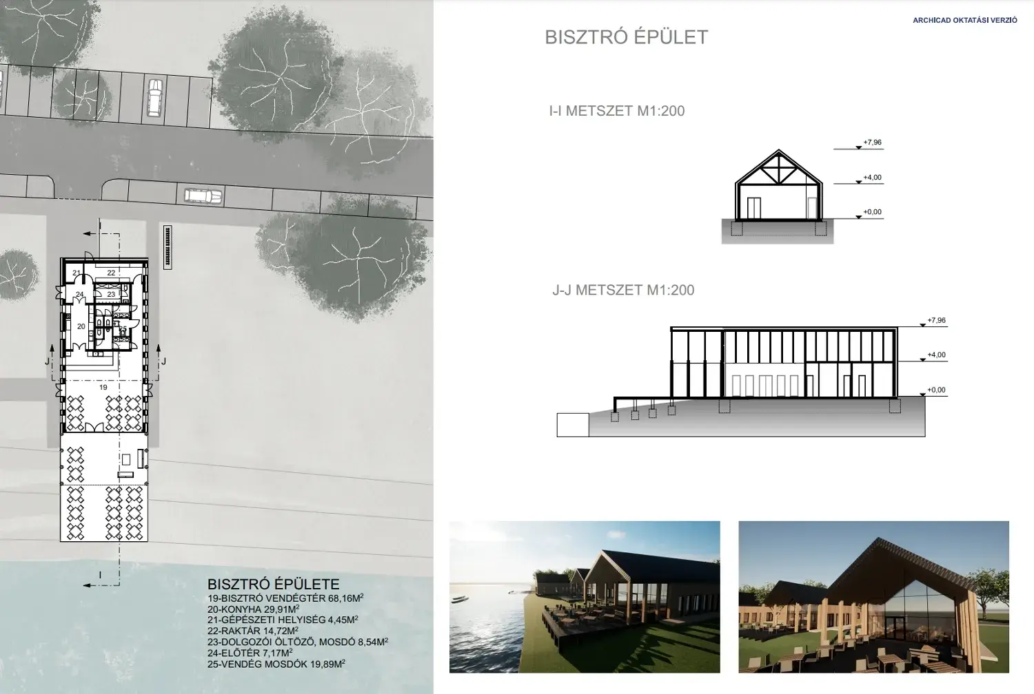 Wassersportzentrum - 5
